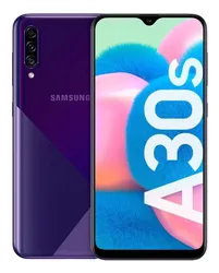 Comprar Telefone Celular Samsung A30s 64gb 4g Ram Seminovo Excelente no Mercado Livre