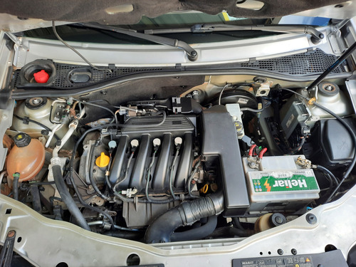 Renault Duster 1.6 16V