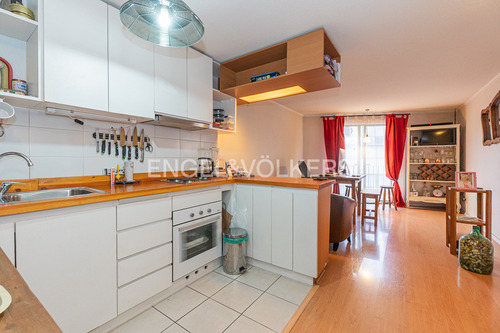 Lindo Departamento 2d/2b, Lastarria