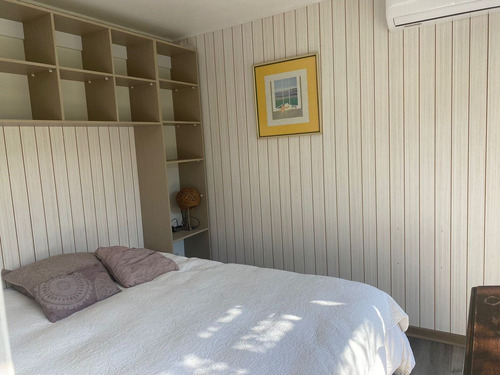 Tinyhouse Amoblado En Parcela Con Acceso A JardÃn ...