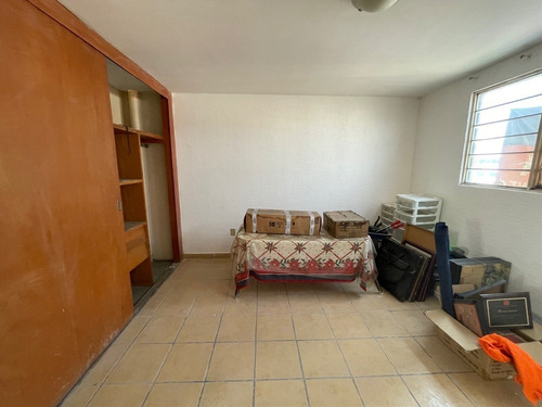 Imagen 5 de 10 de Departamento En Renta Metropolitana Segunda Sección Nezahua