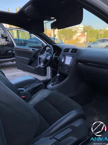 Volkswagen Golf GTI 2.0 3p Piel Dsg At