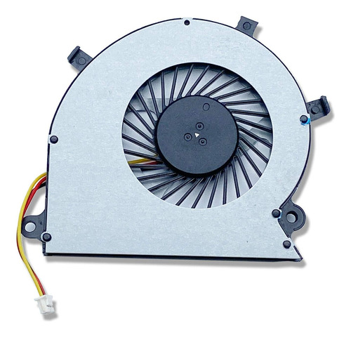 Dbparts Ventilador De Cpu Para Toshiba Satellite P55w-b5112 