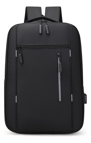 Maletín De Negocios Con Dos Bolsos De Hombro, Portátil, Usb