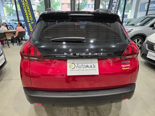 Peugeot 2008 Style 4x2