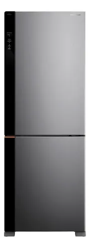 Geladeira Inteligente B= Smart Brastemp Frost Free Inverse 500 Litros Cor Inox - Bre66ak 127/220v