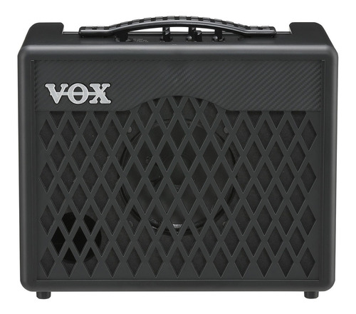 Amplificador Para Guitarra Vox Vx I