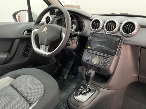 Citroën C3 1.6 Vti 115 At6 Feel 2020 0km Sin Patentar