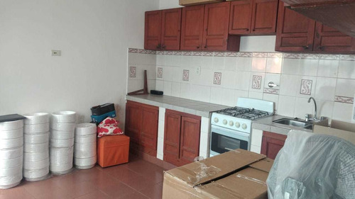 Imagen 10 de 14 de Excelente Ph Al Fondo Ideal P/ 2 Familias Sin Expensas