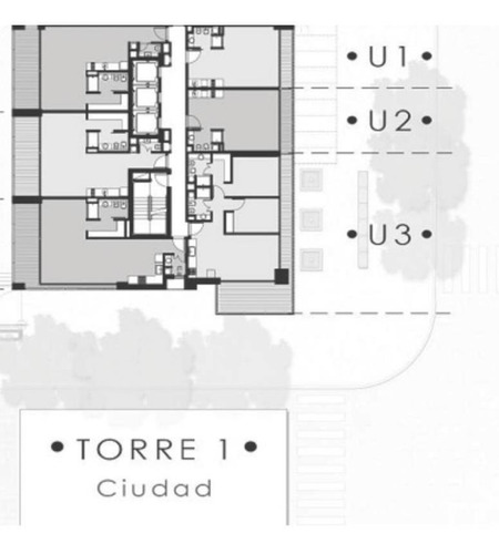 Imagen 5 de 17 de Departamento 3 Ambientes En Quartier Del Bajo- Puerto Madero