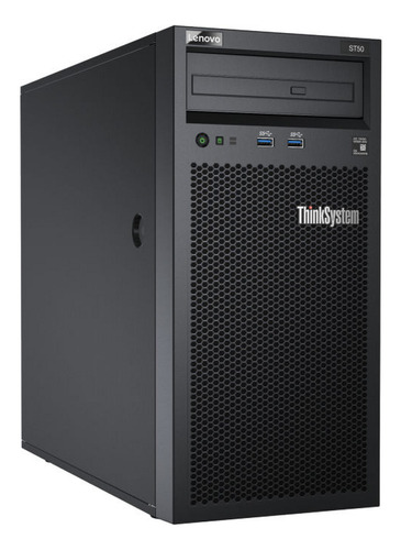 Server Lenovo St50 Xeon E-2104 G