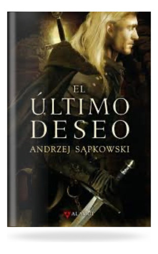 3 Libros A Elección The Witcher Andrej Sapkowski 