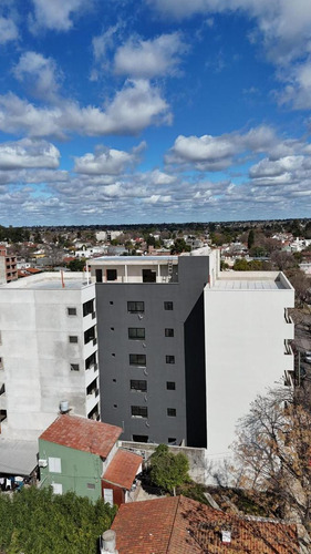 Departamento A Estrenar En Venta En San Antonio De Padua, Merlo - 2 Ambientes