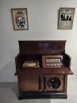 Comprar Antigüedad Winco - Radio Tocadiscos