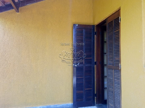 Imagem 11 de 15 de Sobrado - Massaguacu - Ref: 760 - V-760