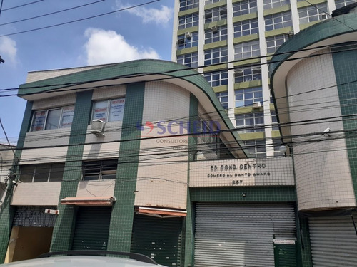 Imagem 3 de 15 de Salas No Largo Treze - Santo Amaro - Sp - Mr69993