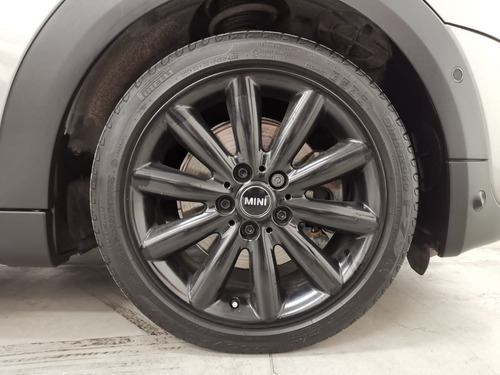Imagen 6 de 13 de Mini Cooper S 2019 2.0 S Chili 3p At