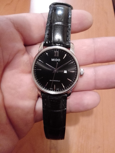 Reloj Mido Baroncelli