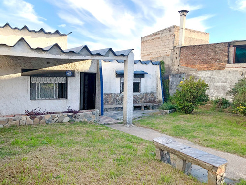Casa En Alquiler De 2 Dormitorios En Malvin Norte