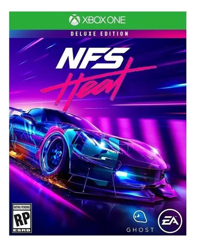 Correspondiente Novia hombro Need for Speed: Heat Deluxe Edition Electronic Arts Xbox One Digital | MercadoLibre Correspondiente Novia hombro Need for Speed: Heat Deluxe Edition Electronic Arts Xbox One Digital | MercadoLibre
