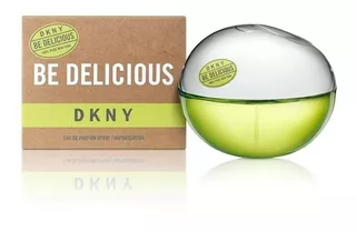 Donna Karan New York Be Delicious Perfume De Mujer 100ml