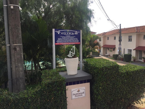 Imagem 3 de 27 de Casa À Venda Em Parque Villa Flores - Ca003323