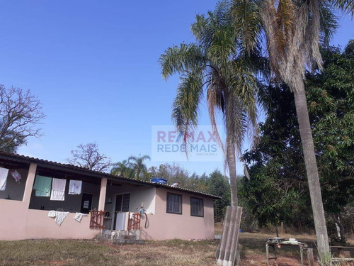 Imagem 13 de 14 de Execelente Sítioà Venda, 60500 M² Por R$ 380.000 - Zona Rural - Anhembi/sp - Si0022
