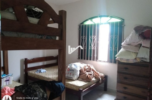 Imagem 12 de 18 de Casa No Bairro Cibratel 2 Em Itanhaém