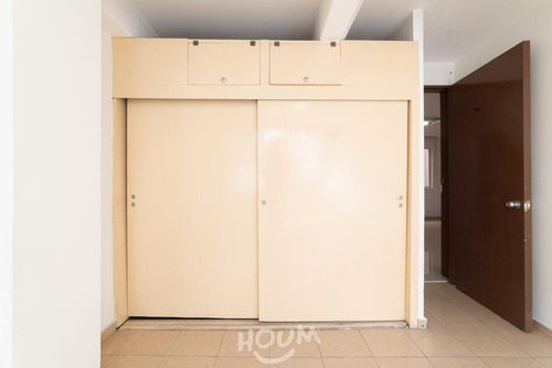 Imagen 18 de 22 de Departamento En San Juan, Benito Juárez Con 2 Recámaras, 90 M², Id: 41166