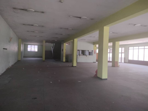 Alquiler Edificio En Santa Rosa