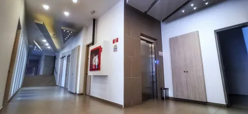 Moderno Apartaestudio Con Garaje | Unicentro | Santa Bárbara