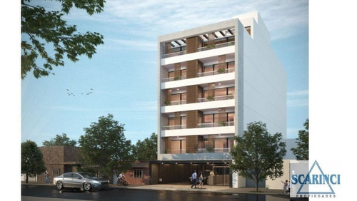 Imagen 6 de 13 de Uruguay Al 3400 - Saénz Peña - Departamento 1 Ambiente.