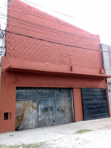 Alquiler Galpon Comercial - Zona San Justo