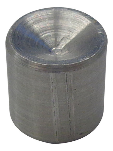 Tapon Block Motor R-9-11-19(aluminio)