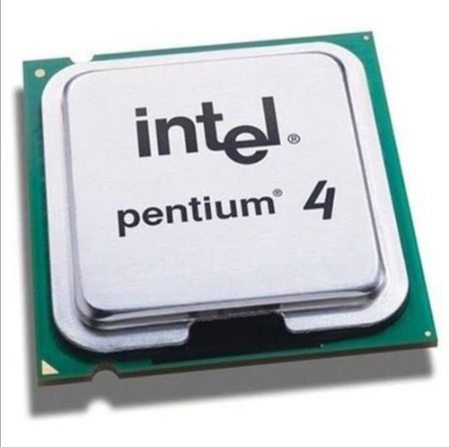 Imagem 1 de 3 de Processador Intel Pentium 4 631 Cache De 2m 3ghz Lga775