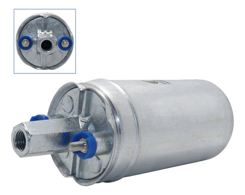 Bomba De Combustível M1 911 1977 A 1993 0580254044