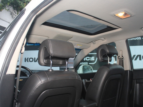 Chevrolet Captiva 2.4 LT FULL AT 4X4
