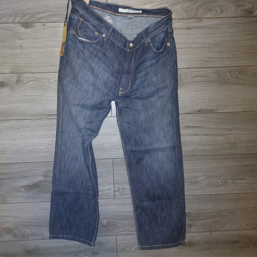 Jeans Dkny Soho Jeans Talla 34*30 Amplio Remate!