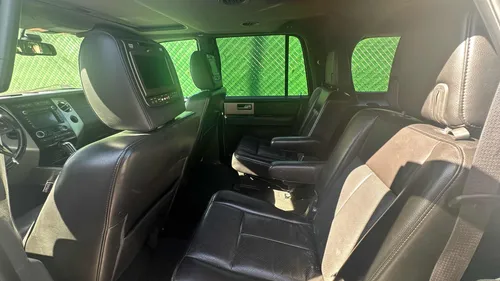 Ford Expedition Max Limited