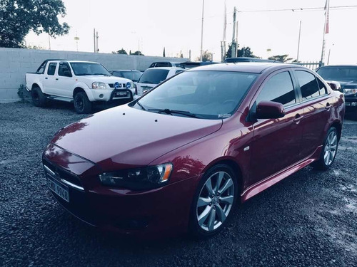 Mitsubishi Lancer 2.0 Gls 154cv Mt 2013