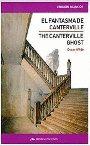 Libro El Fantasma De Canterville Y Otros Cuentos. The Cante
