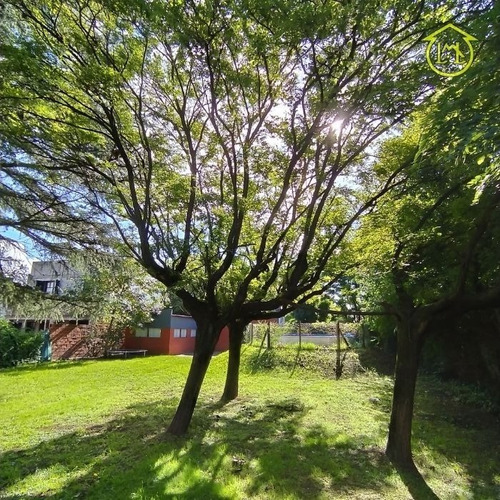 Imagen 14 de 16 de Casa Quinta En Barrio San Bernardo (san Andrés De Giles)