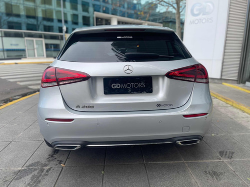 Mercedes Benz Clase A 2020 1.3 A200 163cv Progressive A 200