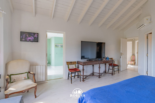 Casa - Chalet En Venta En Mar Del Plata
