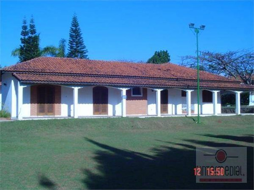 Chácara Residencial À Venda, Fazenda Castelo, Boituva - Ch0026. - Ch0026