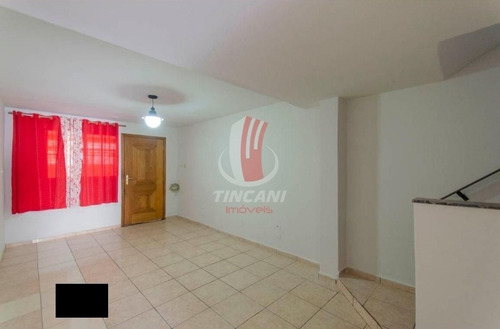 Imagem 1 de 29 de Sobrado Para Venda No Bairro Jardim Aricanduva, 2 Dorm, 1 Vagas, 105 Metros. - 6194