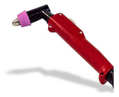 Tocha Ag60 Sg55 Para Corte De Plasma Com 3 Metros - Brax