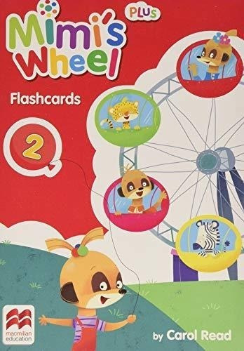 Mimi's Wheel 2 - Flashcards