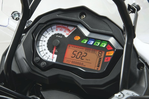 Benelli 302 S. Con Abs. Unidad 0 Km. Ahora 12/18. F