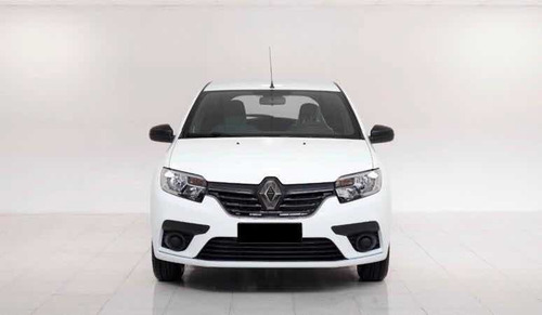 Renault Sandero 1.6 16v Life 0km